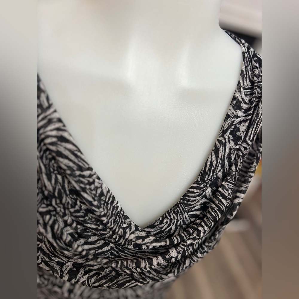 Cable & Gauge - Casual tunic - Picture 4 of 5